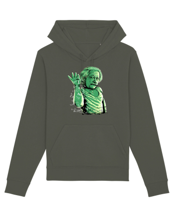 Albert Einstein Khaki