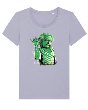Albert Einstein Lavender