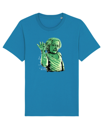 Albert Einstein Azur