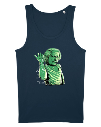 Albert Einstein Navy