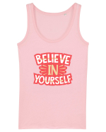 Believe In Yourself Maiou Damă Dreamer