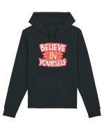 Believe In Yourself Hanorac Unisex Drummer