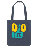 Do It Sacoșă textilă