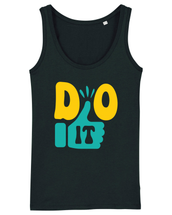 Do It Black