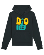 Do It Hanorac Unisex Drummer