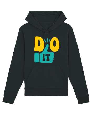 Do It Black