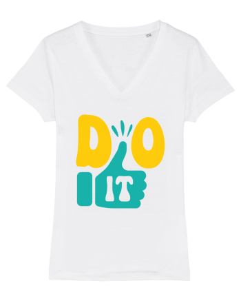Do It White