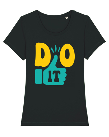 Do It Black