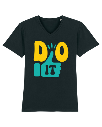 Do It Black
