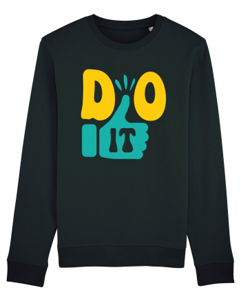 Do It Black
