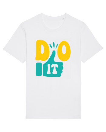 Do It White