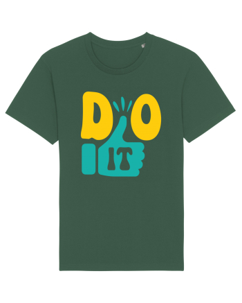 Do It Bottle Green