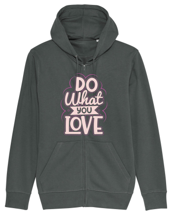 Do What You Love Anthracite