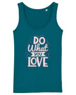 Do What You Love Maiou Damă Dreamer
