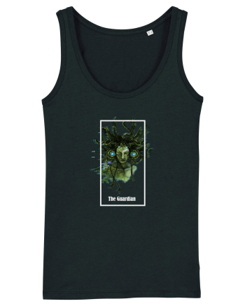 The Guardian Black