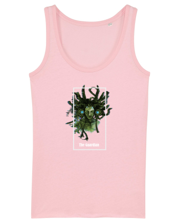 The Guardian Cotton Pink