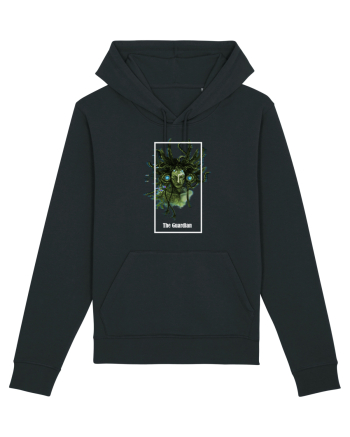 The Guardian Black