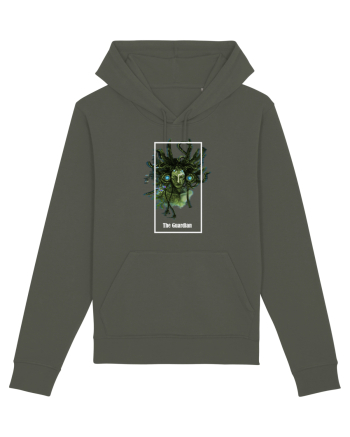 The Guardian Khaki