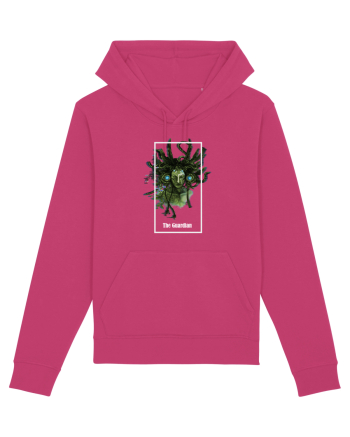 The Guardian Raspberry