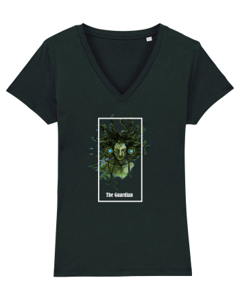 The Guardian Black