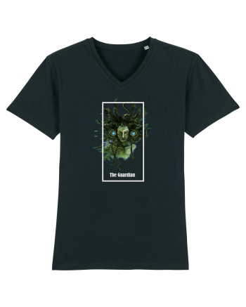 The Guardian Black