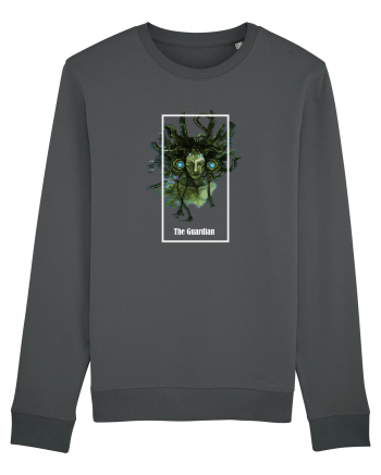 The Guardian Anthracite