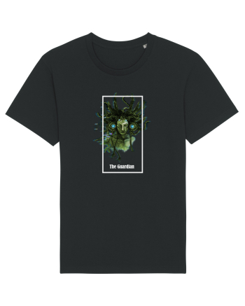 The Guardian Black