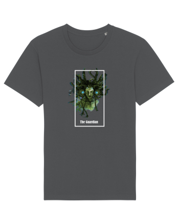 The Guardian Anthracite