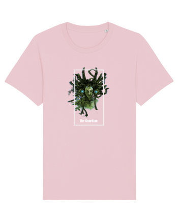 The Guardian Cotton Pink