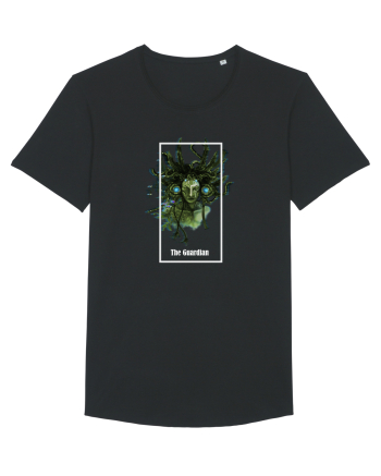 The Guardian Black