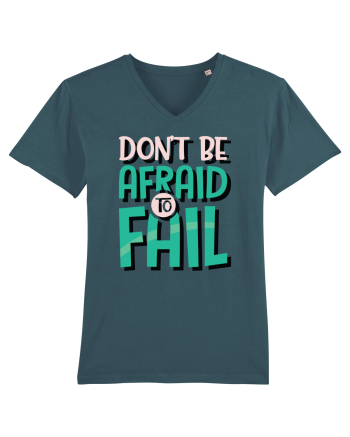 Don't Be Afraid To Fall Stargazer