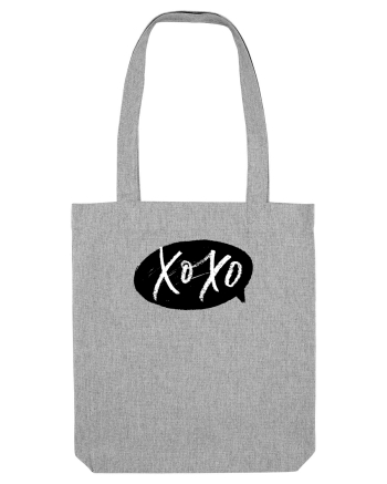Kiss Heather Grey