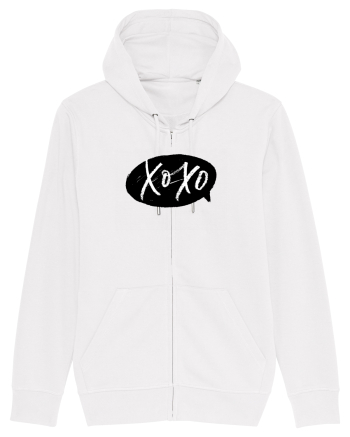 Kiss White