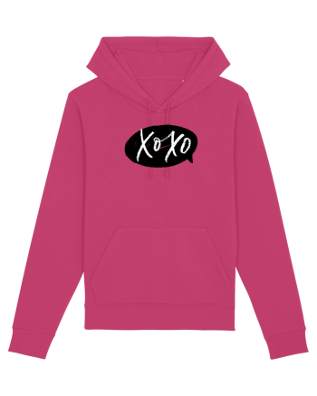 Kiss Raspberry