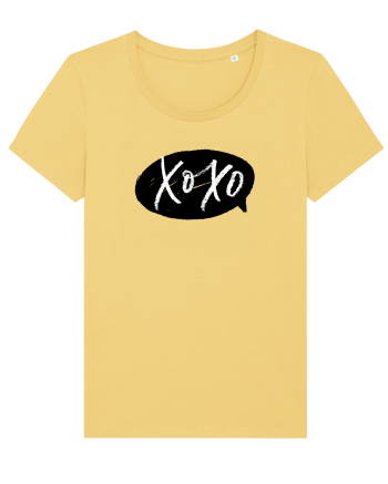Kiss Jojoba