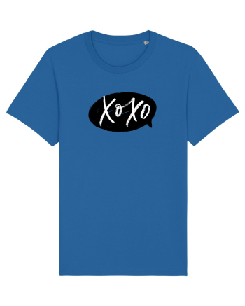 Kiss Royal Blue