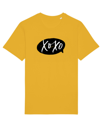 Kiss Spectra Yellow