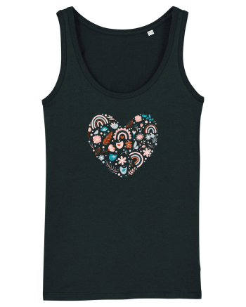 Love Is In The Air Black
