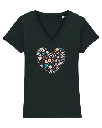 Love Is In The Air Black
