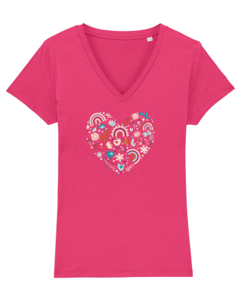 Love Is In The Air Raspberry