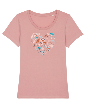 Love Is In The Air Canyon Pink