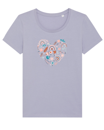 Love Is In The Air Lavender