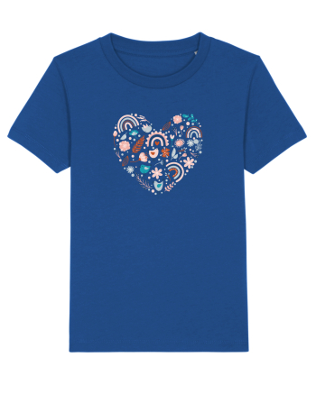 Love Is In The Air Majorelle Blue