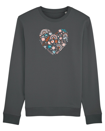 Love Is In The Air Anthracite