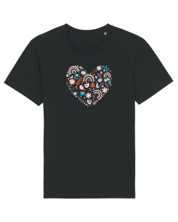 Love Is In The Air Black