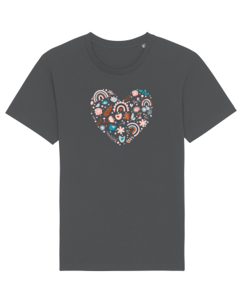 Love Is In The Air Anthracite