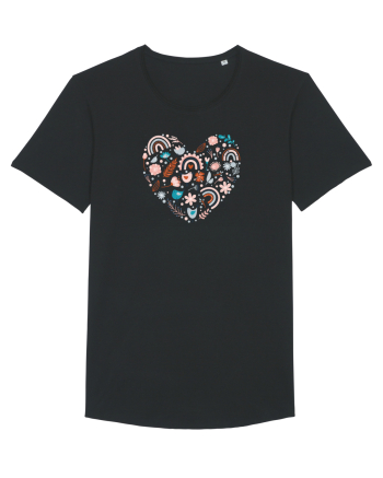 Love Is In The Air Black