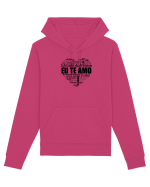 Love Language Hanorac Unisex Drummer