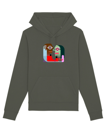 Love Story Khaki