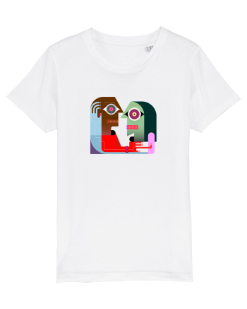 Love Story White
